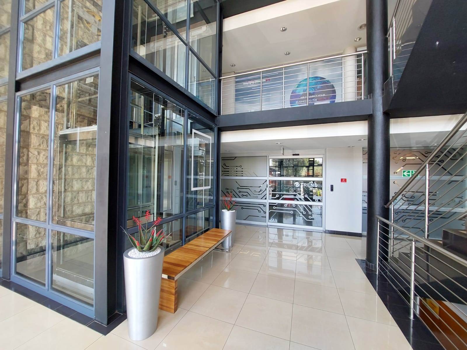 409  m² Commercial space in Bryanston photo number 2