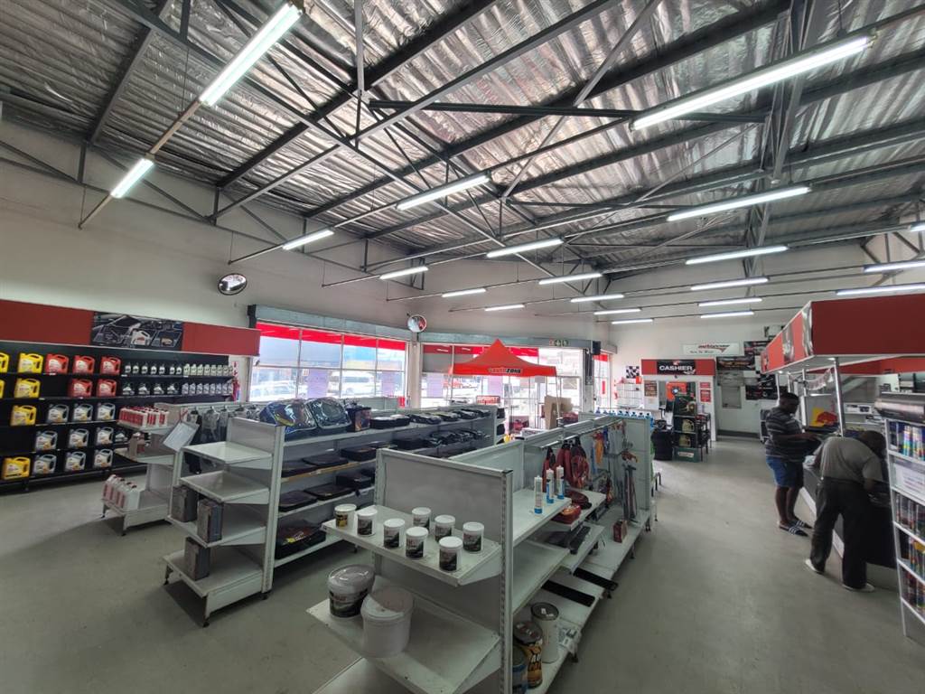750  m² Commercial space in Kempton Park Central photo number 22