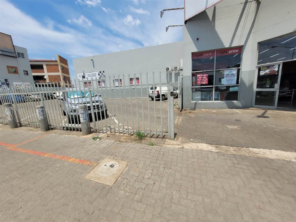 750  m² Commercial space in Kempton Park Central photo number 6