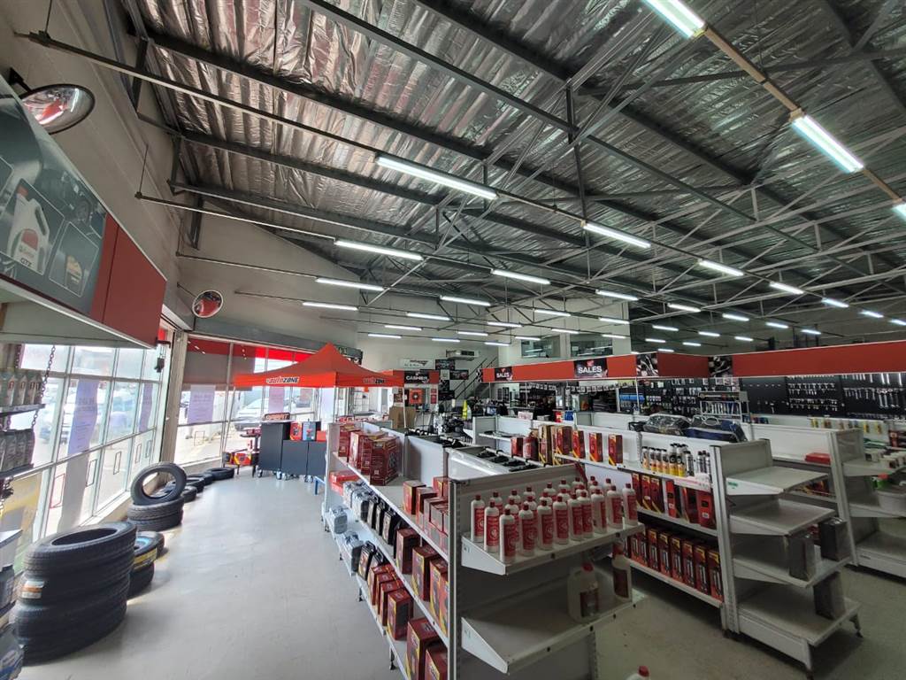 750  m² Commercial space in Kempton Park Central photo number 23