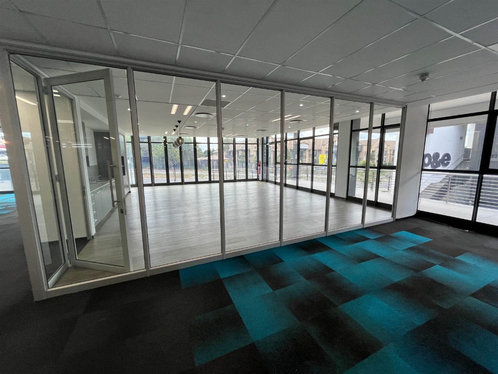 2500  m² Commercial space in Bryanston photo number 8