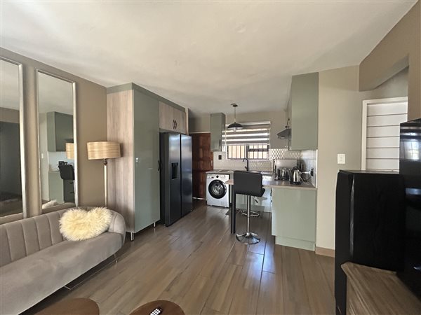 2 Bed Apartment