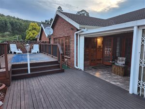 3 Bed Townhouse in Chase Valley Heights