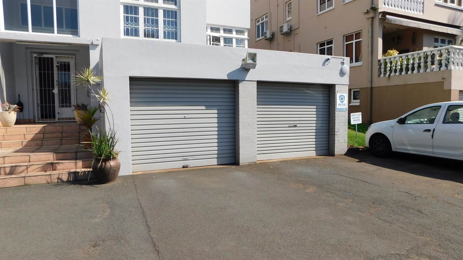 2 Bed Townhouse in Musgrave photo number 17