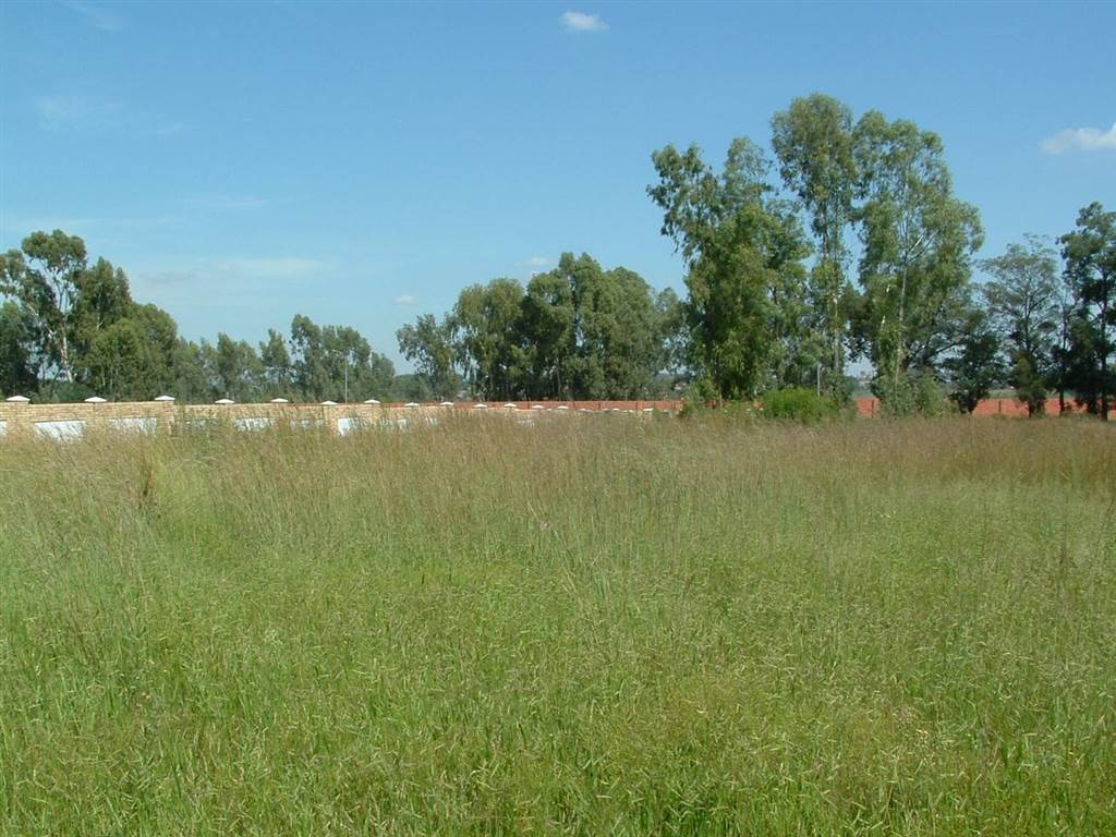 1.5 ha Land available in Riversdale photo number 1
