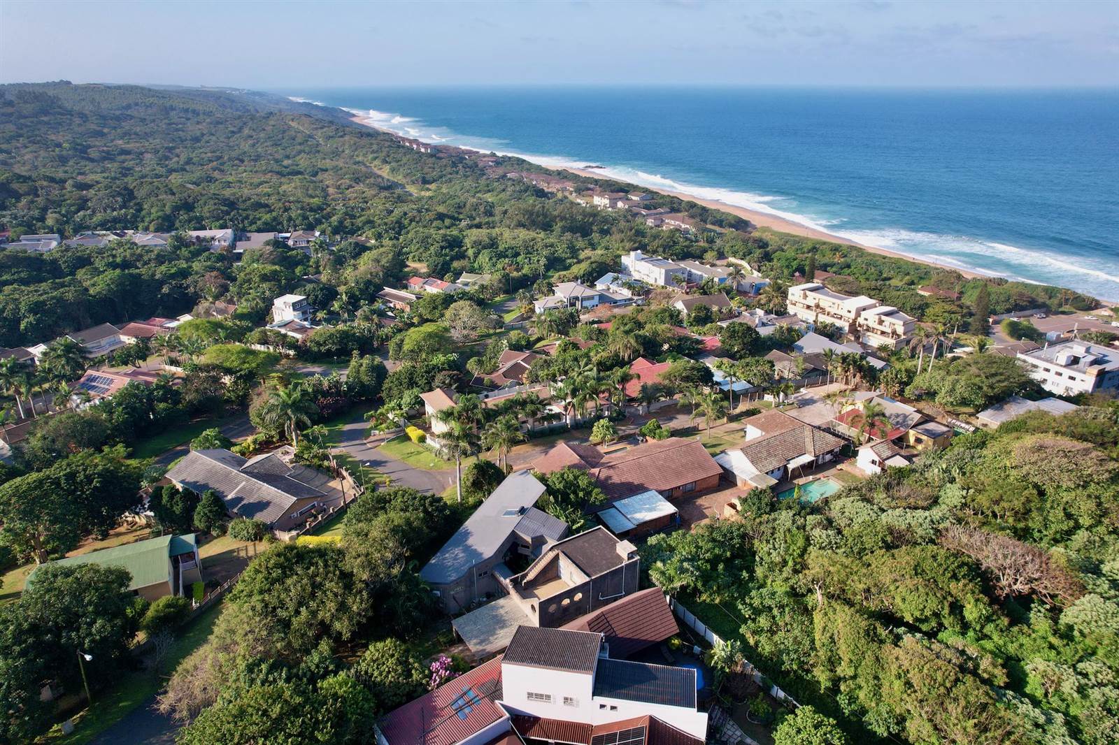 2270 m² Land available in Blythedale Beach photo number 6