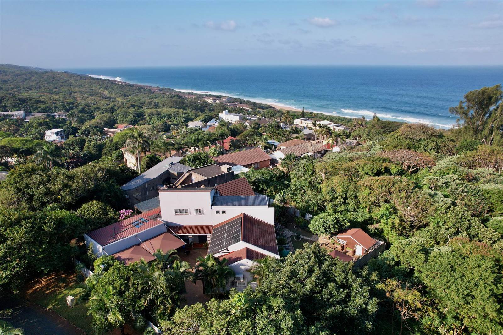 2270 m² Land available in Blythedale Beach photo number 5