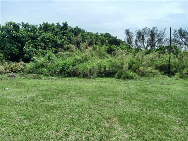 2270 m² Land available in Blythedale Beach