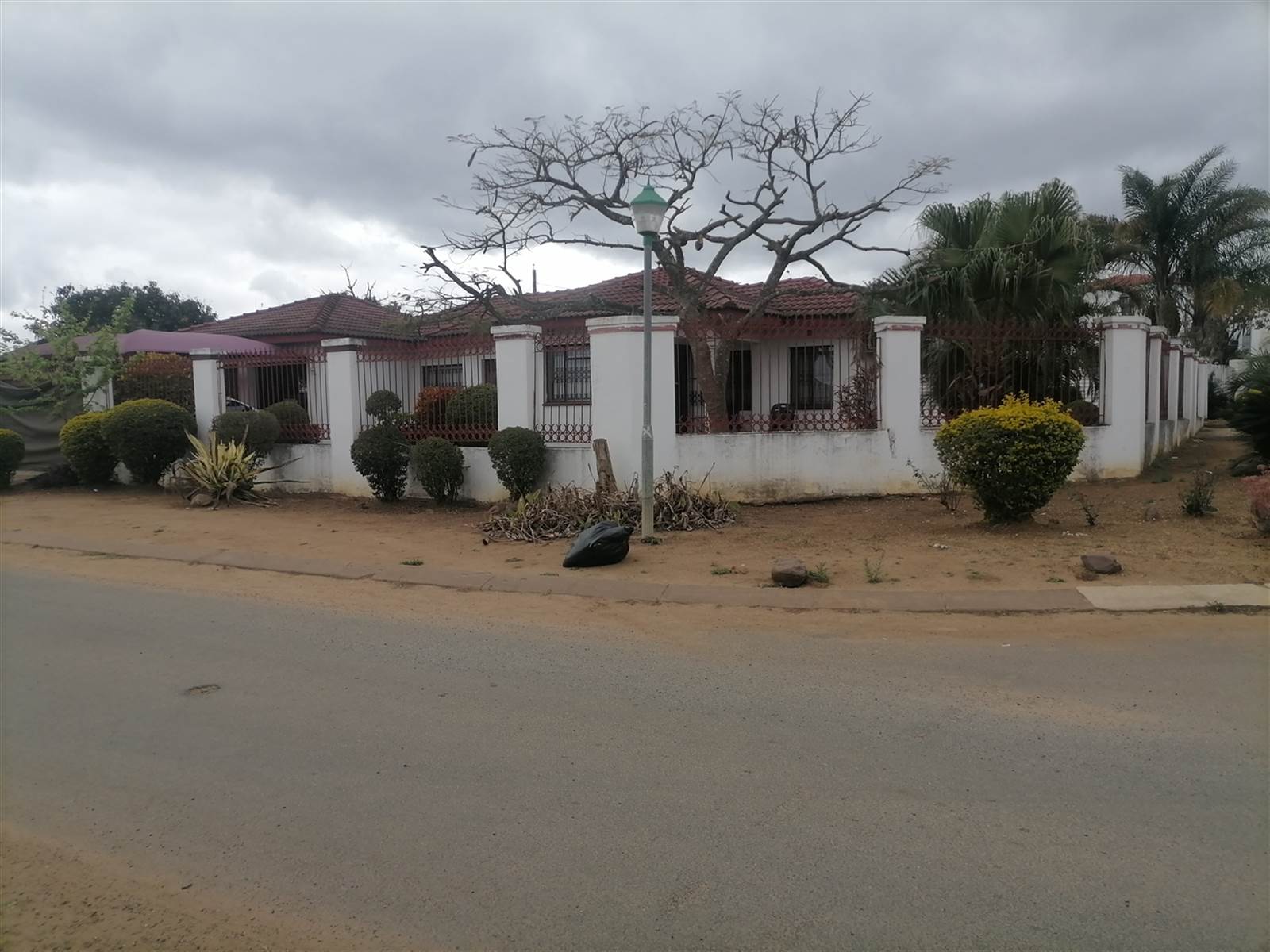 3 Bed House in Louis Trichardt photo number 1
