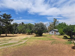 3 Bed House in Homestead Apple Orchards