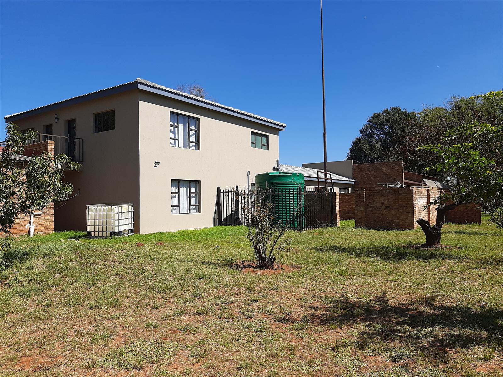 4.4 ha Smallholding in Delmas photo number 3
