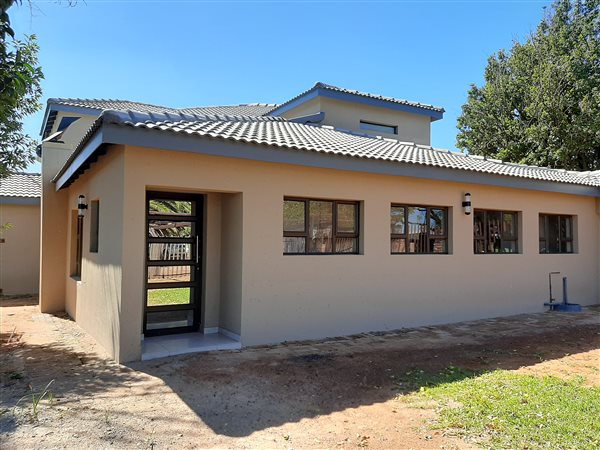 4.4 ha Smallholding in Delmas