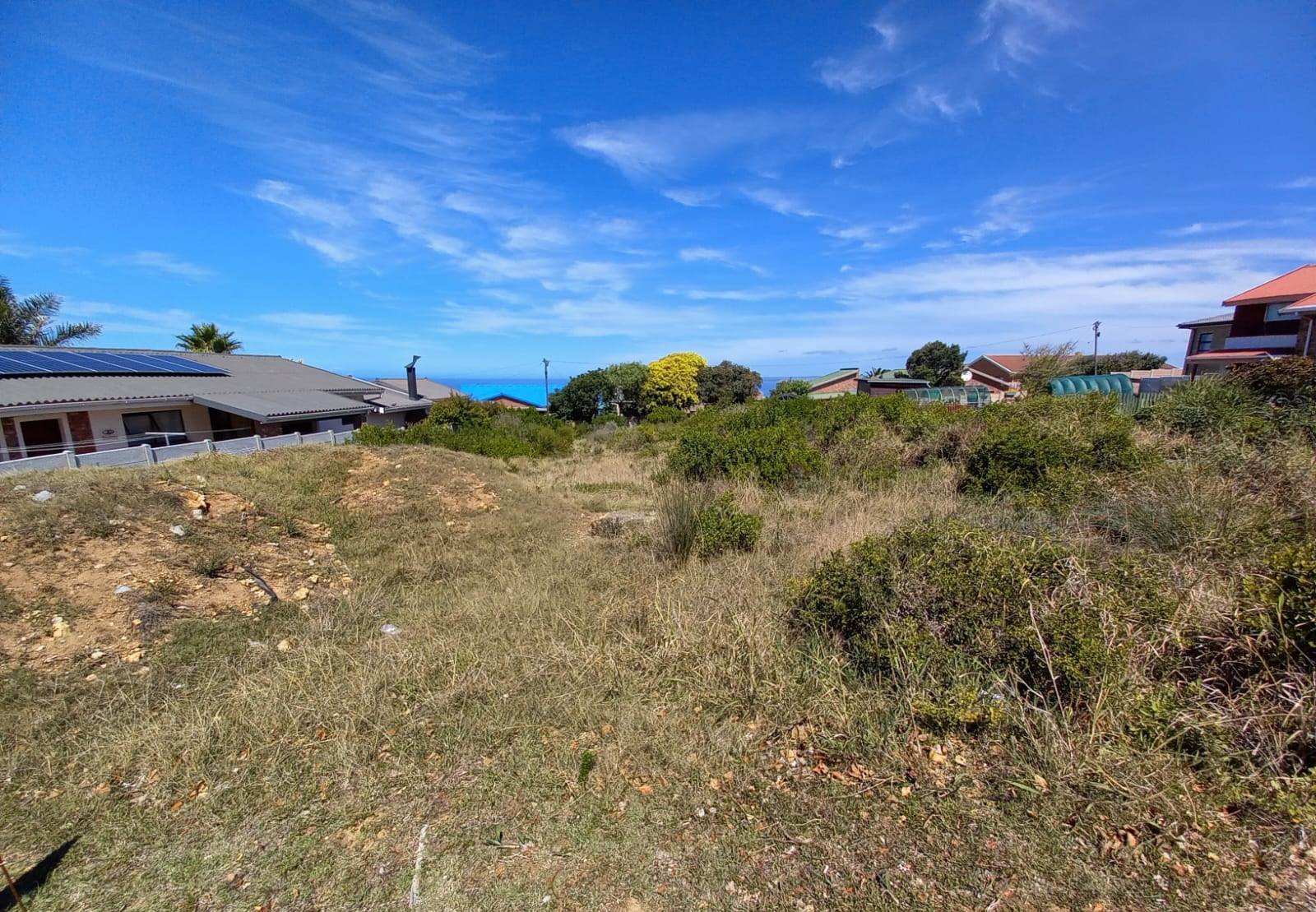 880 m² Land available in Dana Bay photo number 15
