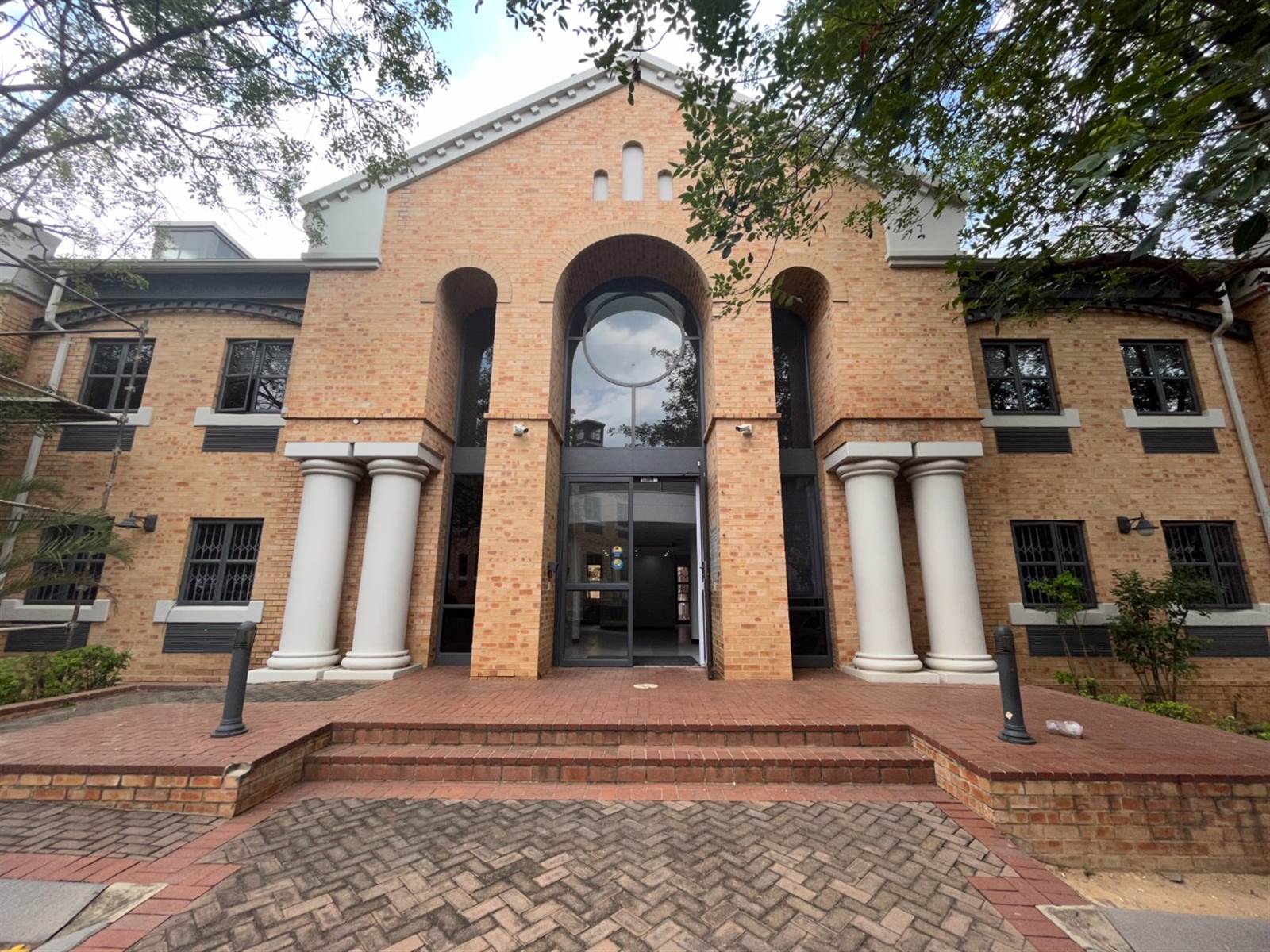 89  m² Office Space in Sunninghill photo number 10