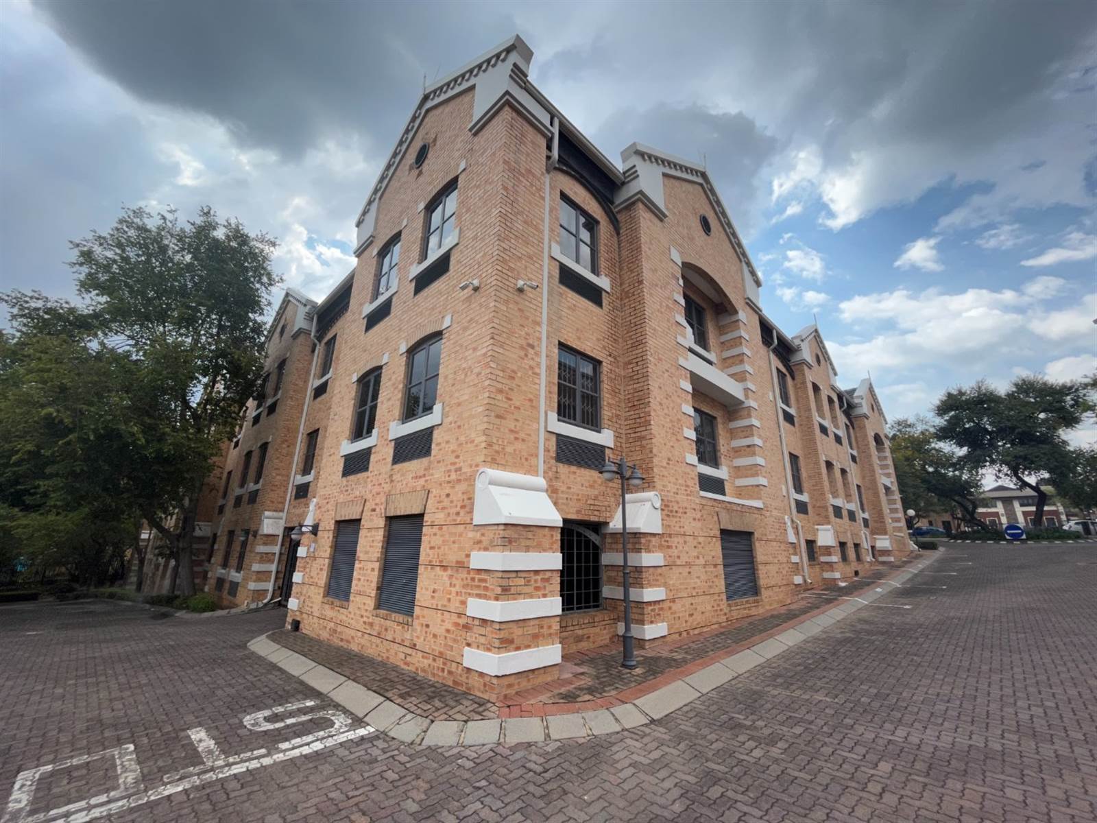 89  m² Office Space in Sunninghill photo number 7