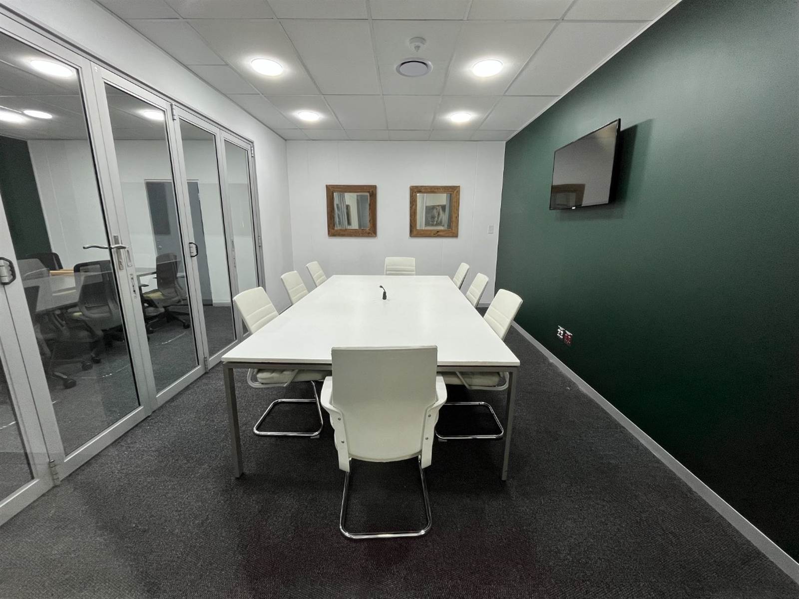 19  m² Office Space in Sunninghill photo number 18