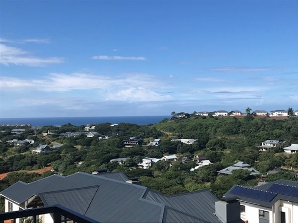 1 Bed Apartment in Ballito