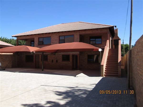 2 Bed House in Mokopane