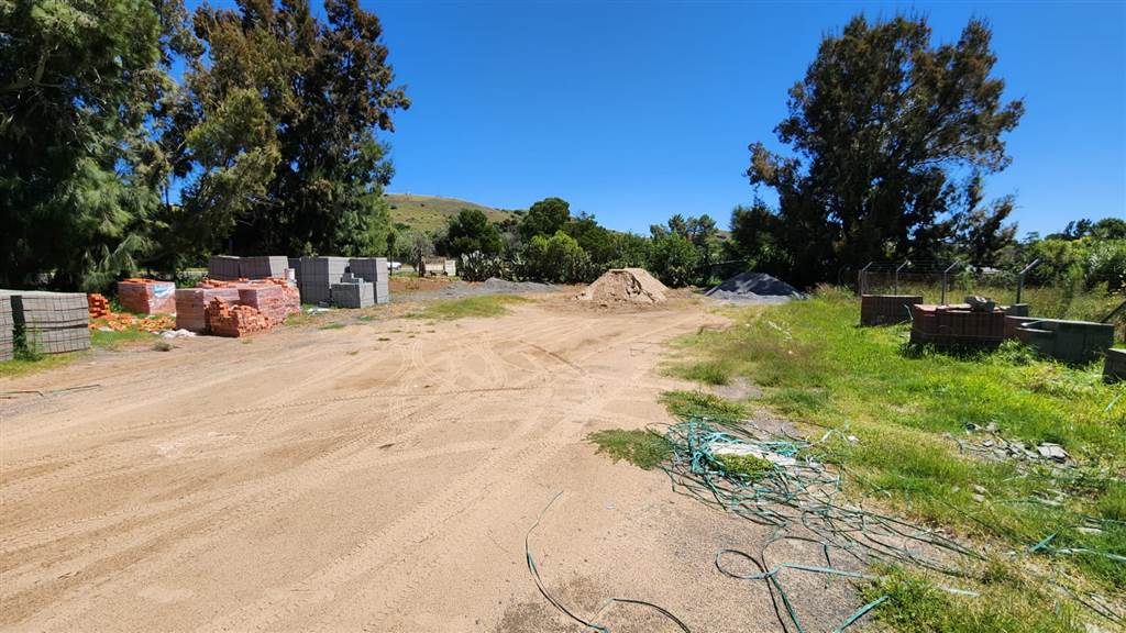 1735 m² Land available in Dewetsdorp photo number 2