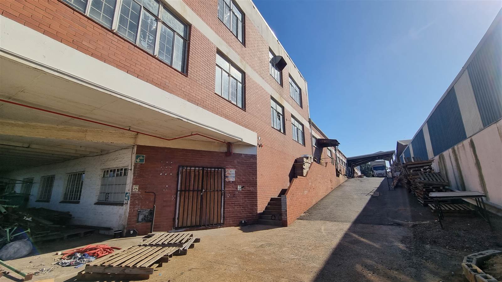 14167  m² Industrial space in Mobeni photo number 6