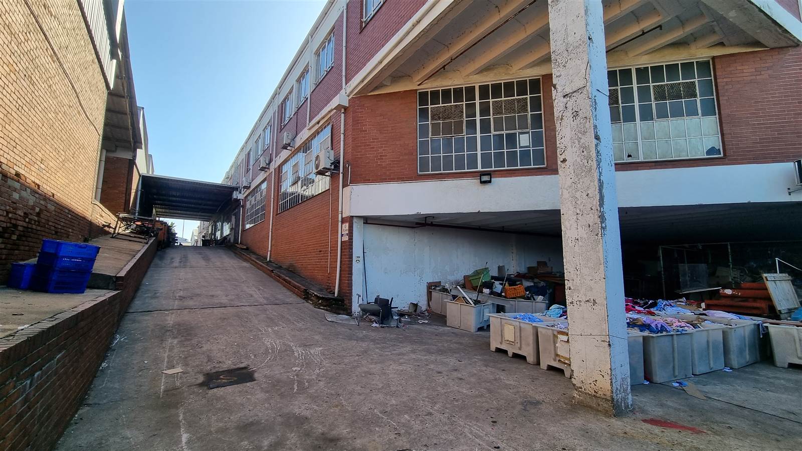 14167  m² Industrial space in Mobeni photo number 8