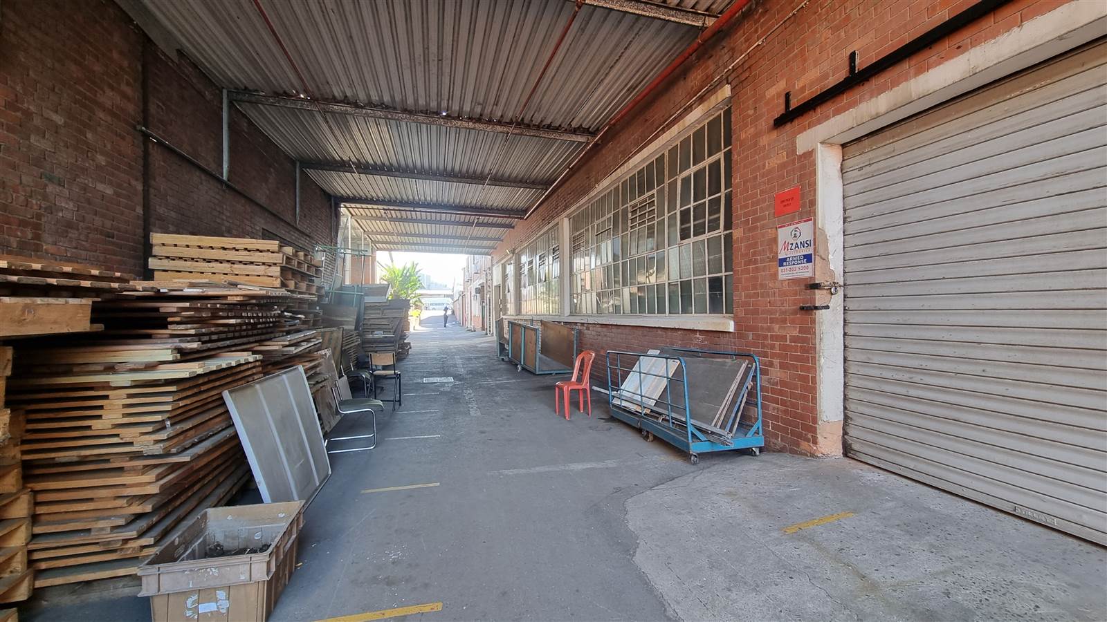 14167  m² Industrial space in Mobeni photo number 9