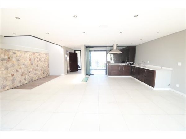 2 Bed Penthouse in Houghton Estate