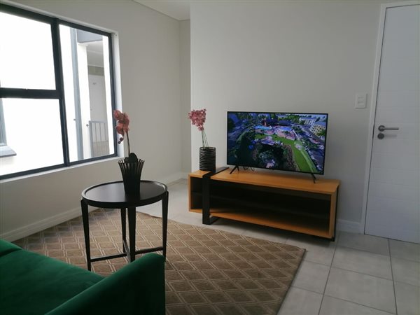 1 Bed Apartment