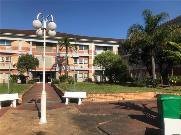 279  m² Office Space