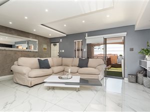 Studio apartment in Sunnyrock