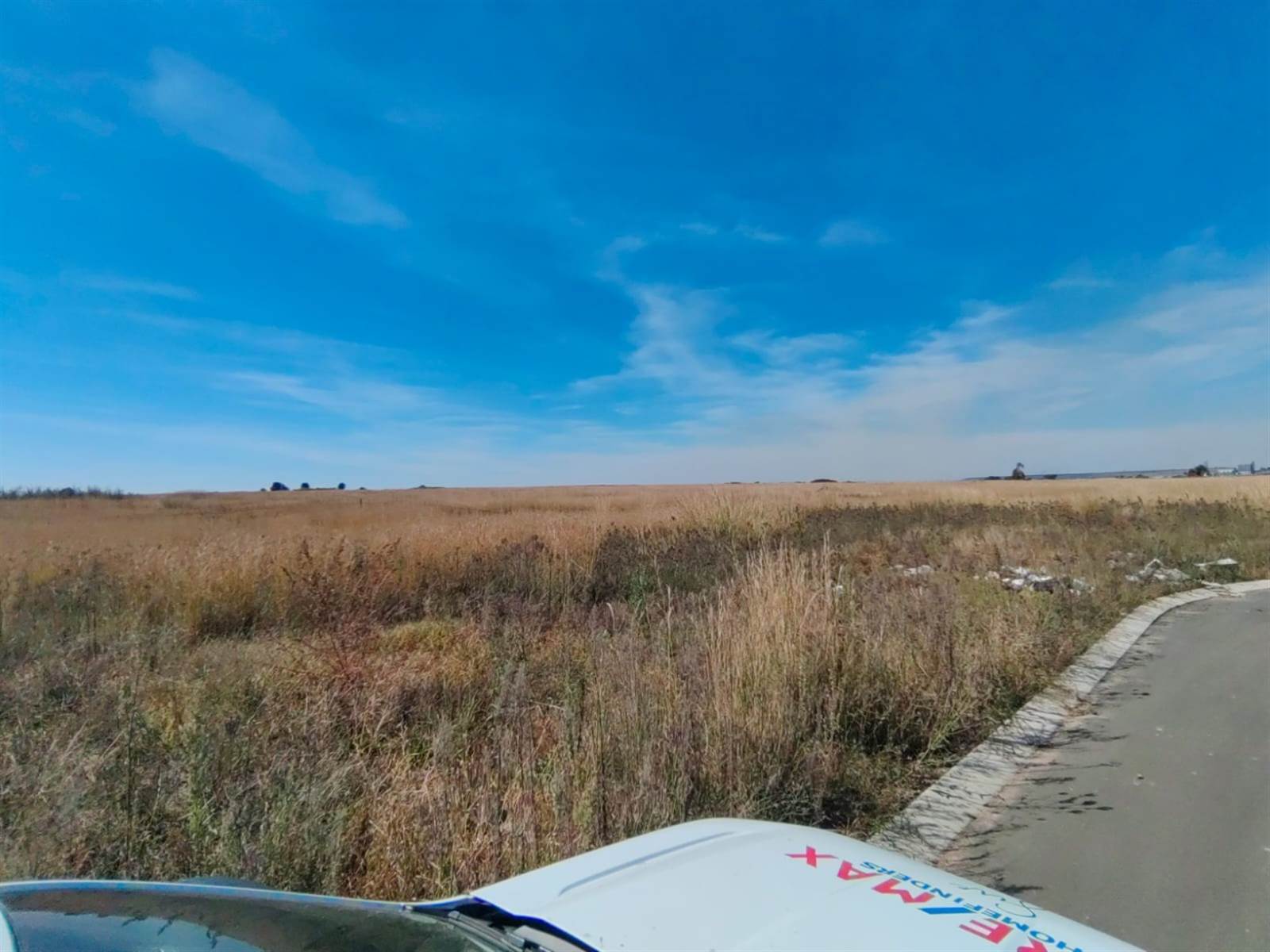 1372 m² Land available in Secunda photo number 2