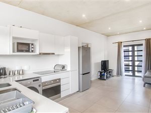 2 Bed Apartment in Melrose North