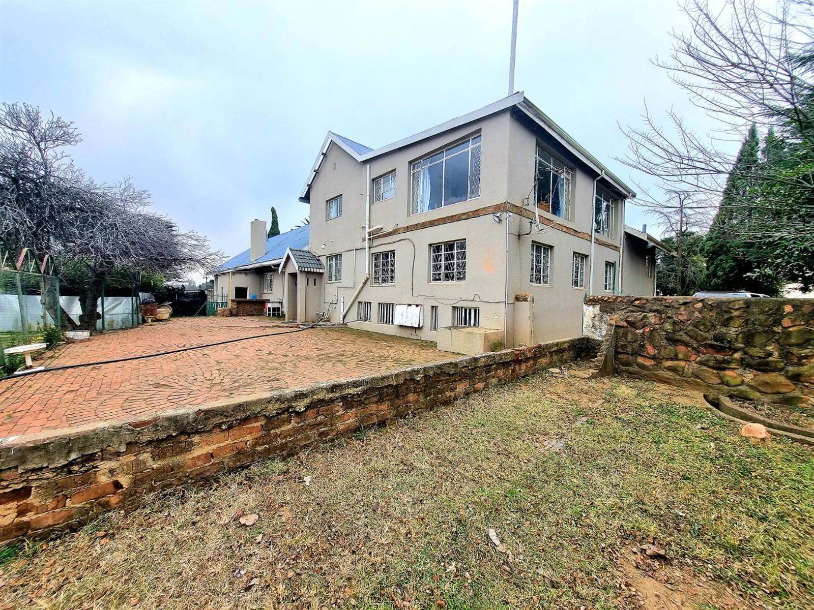 5 Bed House in Hartzenbergfontein photo number 3
