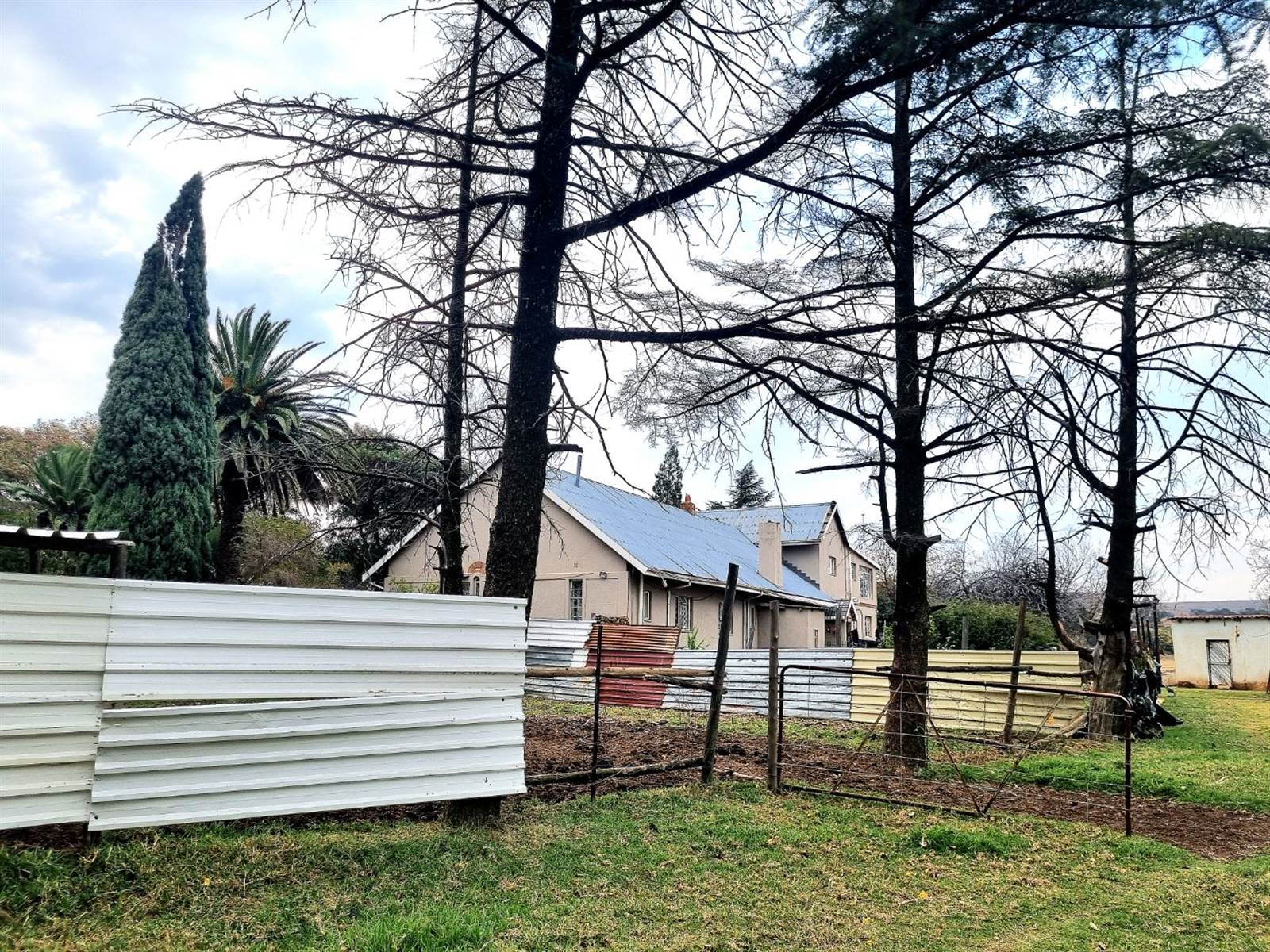 5 Bed House in Hartzenbergfontein photo number 21