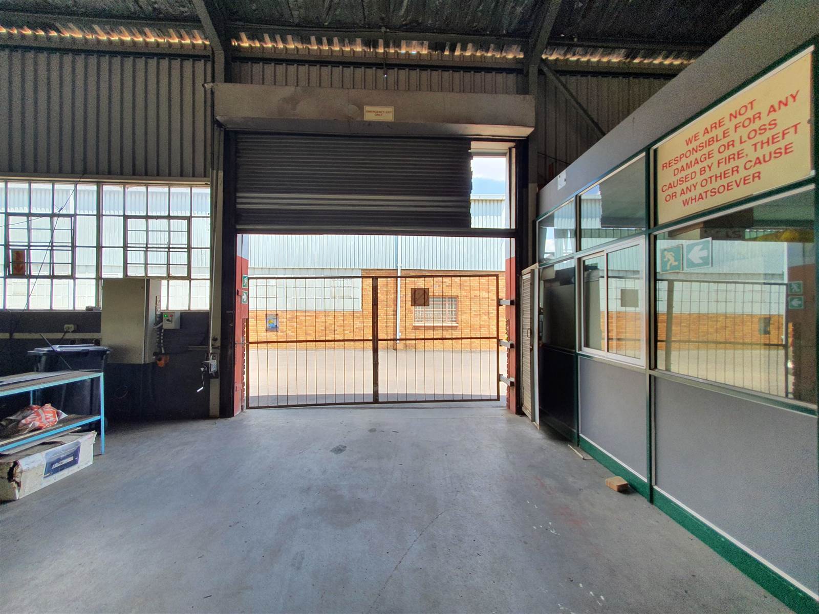 2769  m² Industrial space in Anderbolt photo number 5