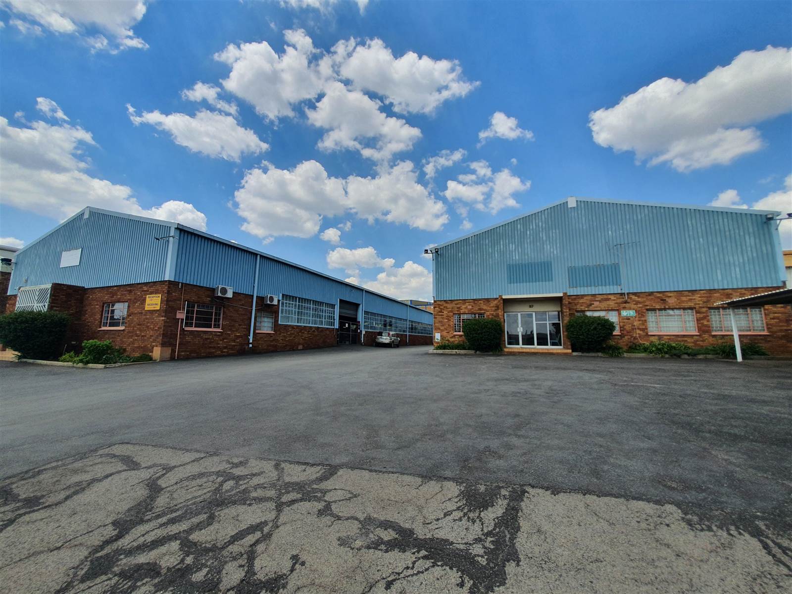 2769  m² Industrial space in Anderbolt photo number 19