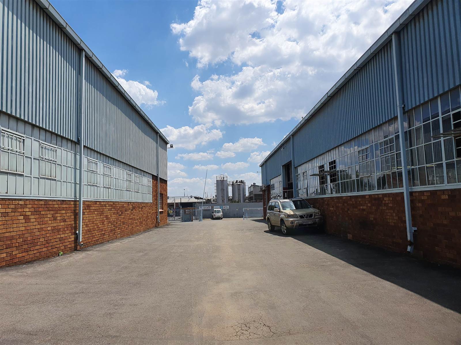 2769  m² Industrial space in Anderbolt photo number 17