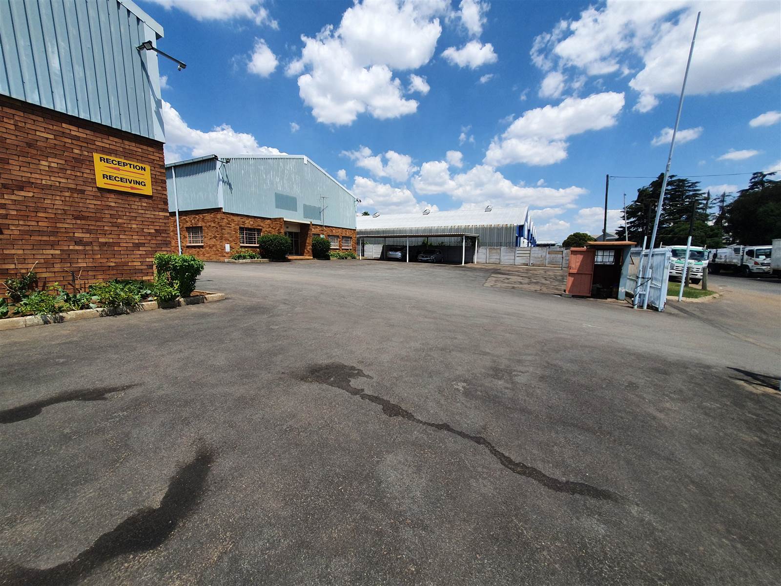 2769  m² Industrial space in Anderbolt photo number 10