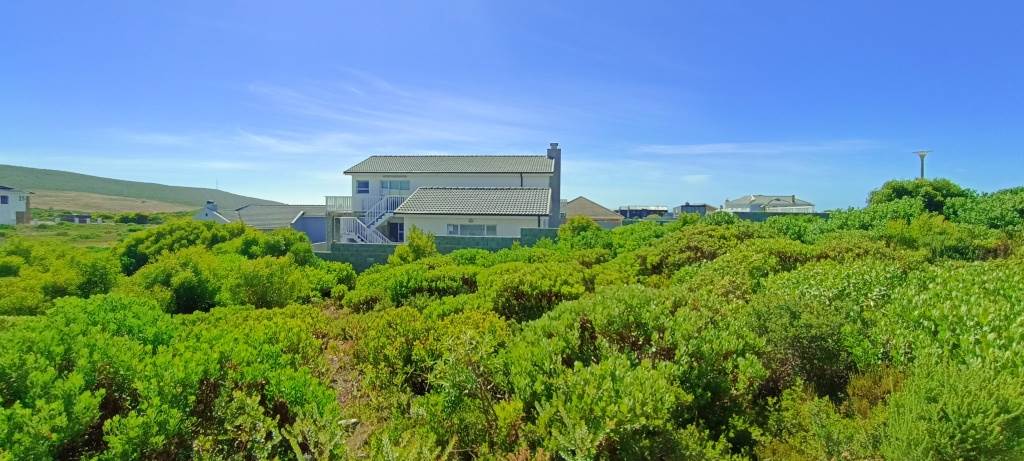 600 m² Land available in Agulhas photo number 5