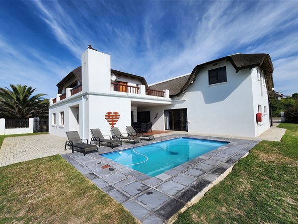 3 Bed House in St Francis Bay