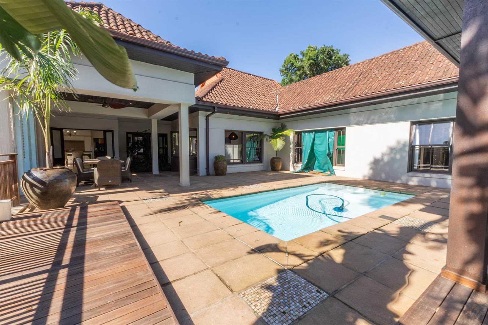 4 Bed House in Zimbali Estate photo number 29