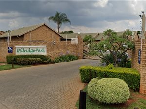 2 Bed Simplex in Die Wilgers