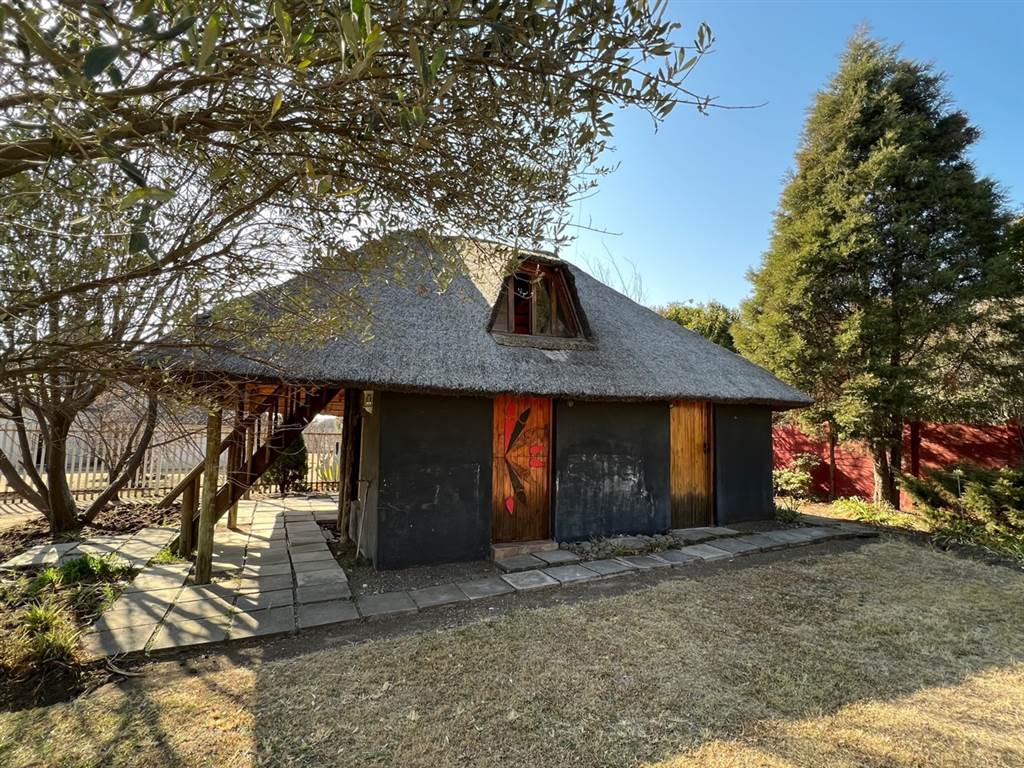 5 Bed House in Heilbron photo number 6