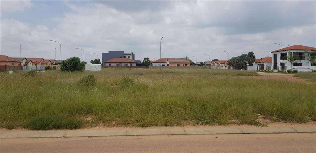 2680 m² Land available in Southern Gateway photo number 7