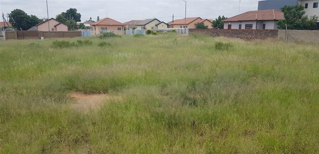 2680 m² Land available in Southern Gateway photo number 9
