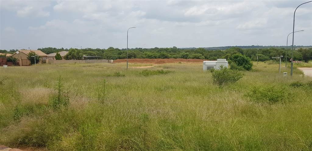 2680 m² Land available in Southern Gateway photo number 10