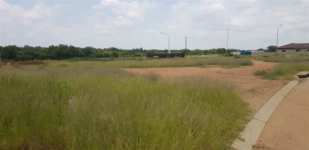 2680 m² Land available in Southern Gateway photo number 8