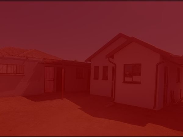 2 Bedroom House 2 Bedroom House
