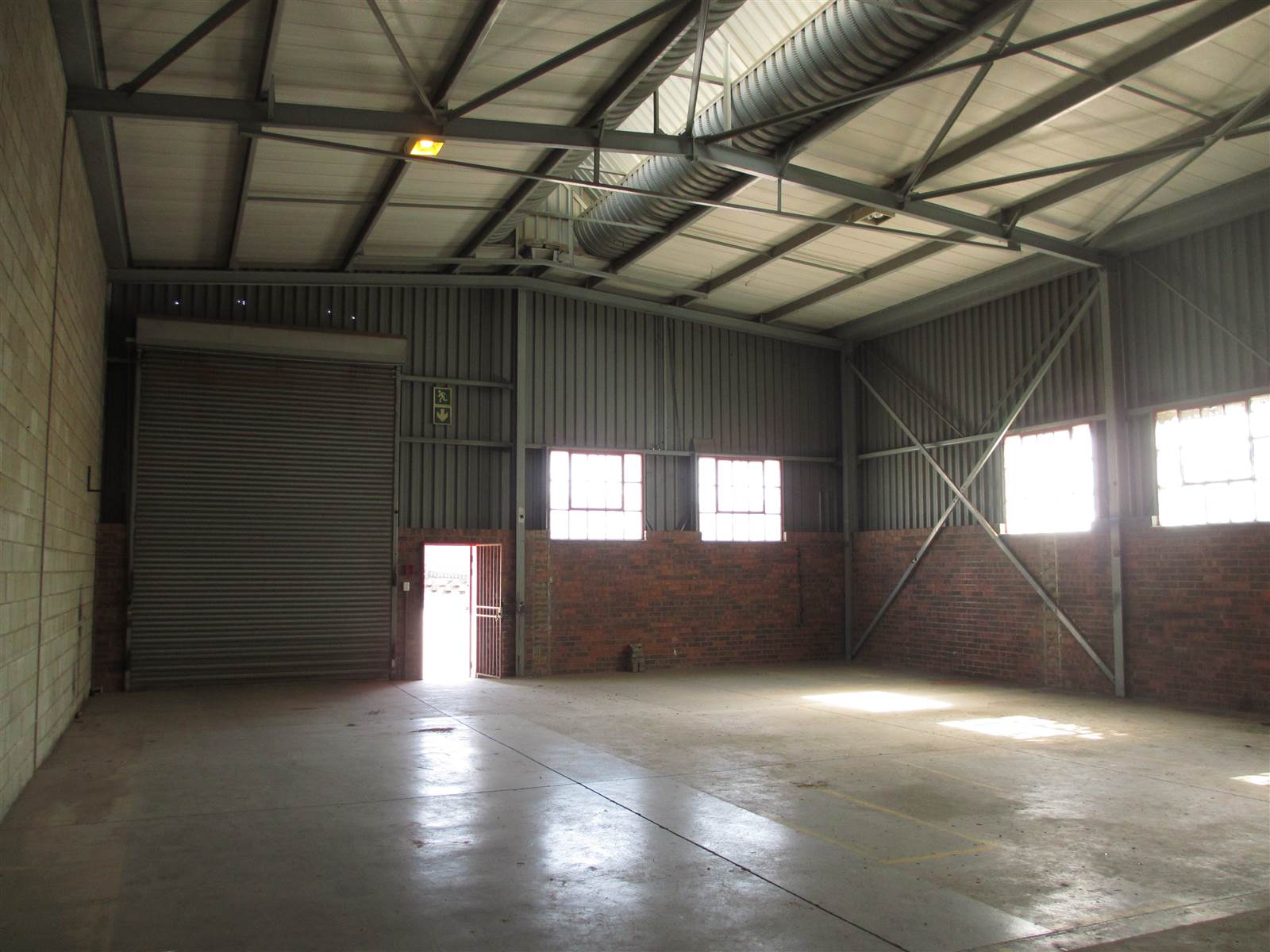 378  m² Industrial space in Kya Sands photo number 9