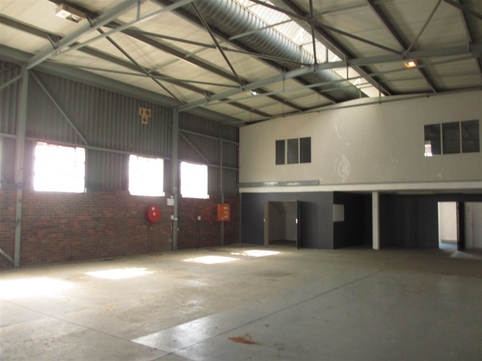 378  m² Industrial space in Kya Sands photo number 7